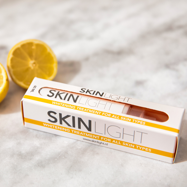 Skinlight Pigmentvlekken creme 60ML