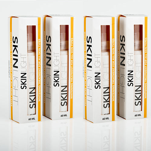 Skinlight Pigmentvlekken creme 240ML