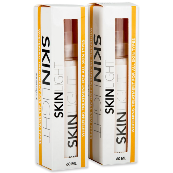Skinlight Pigment spots cream 120ML