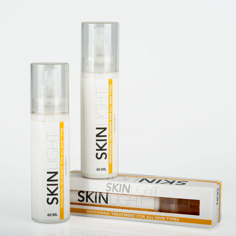Skinlight Pigmentvlekken creme 180ML
