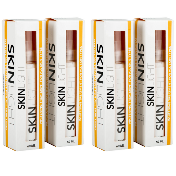 Skinlight Pigment spots cream 240ML