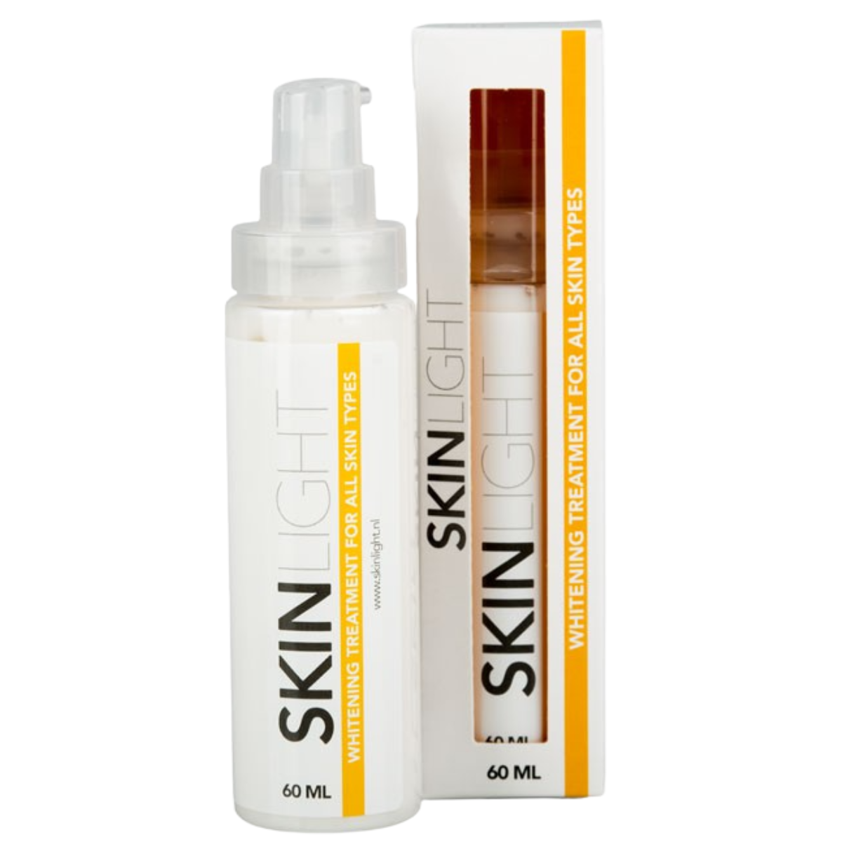 Skinlight Crème taches pigmentaires 60ML